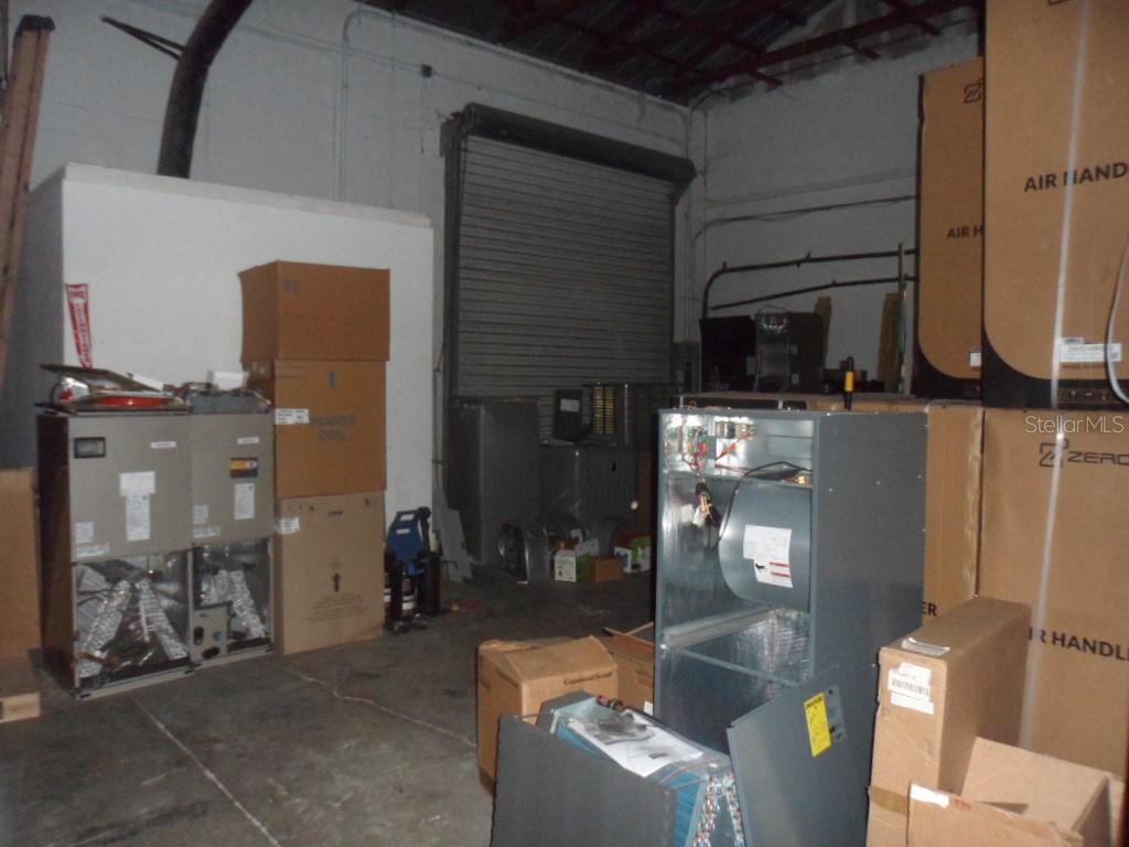 N F BASS - Commercial Lease