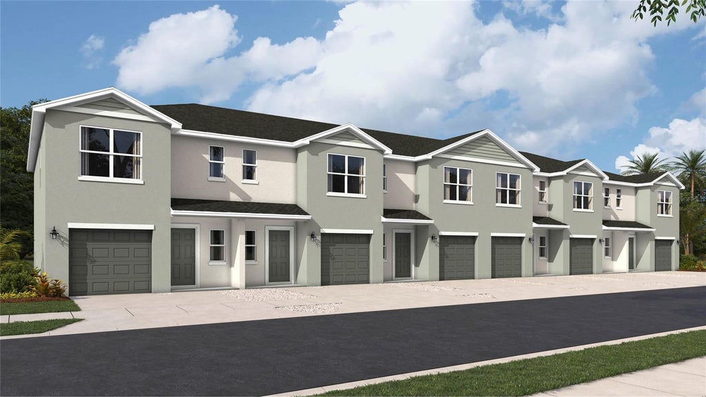 Photo of 12708 Iris Blossom Road, Sarasota, FL 34238 (MLS # A4696818)