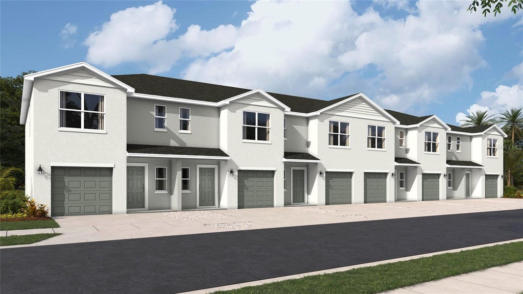 Photo of 12708 Iris Blossom Road, Sarasota, FL 34238 (MLS # A4696818)