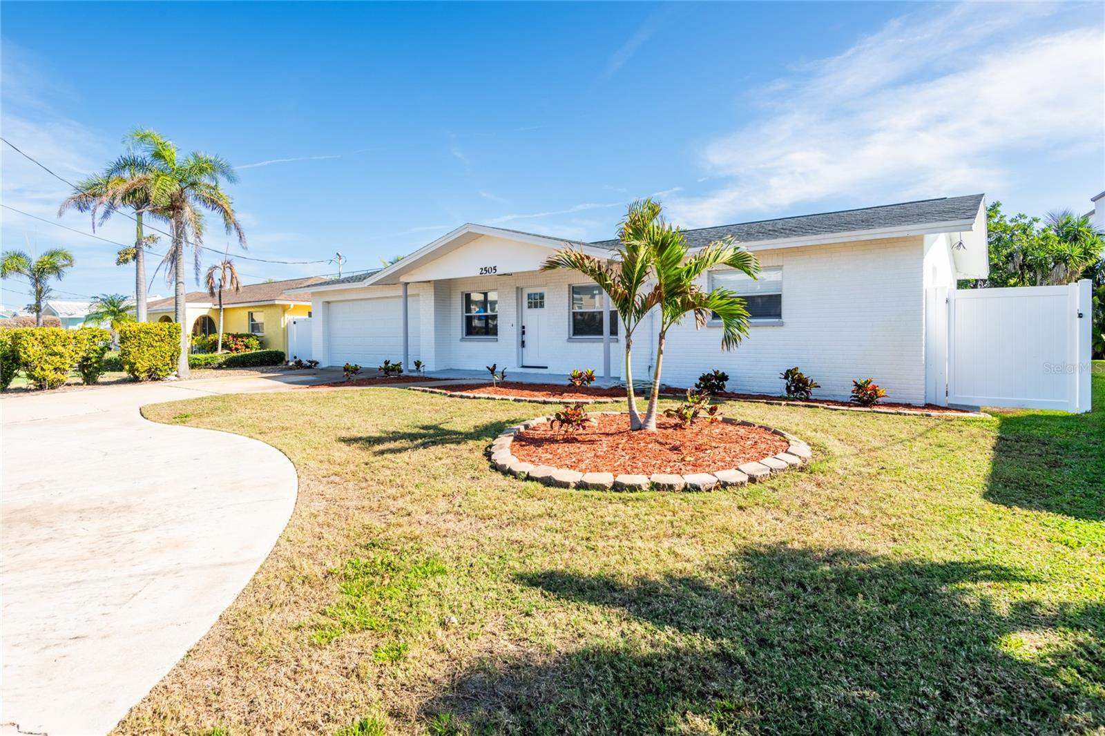 BELLEAIR BEACH - Residential Lease