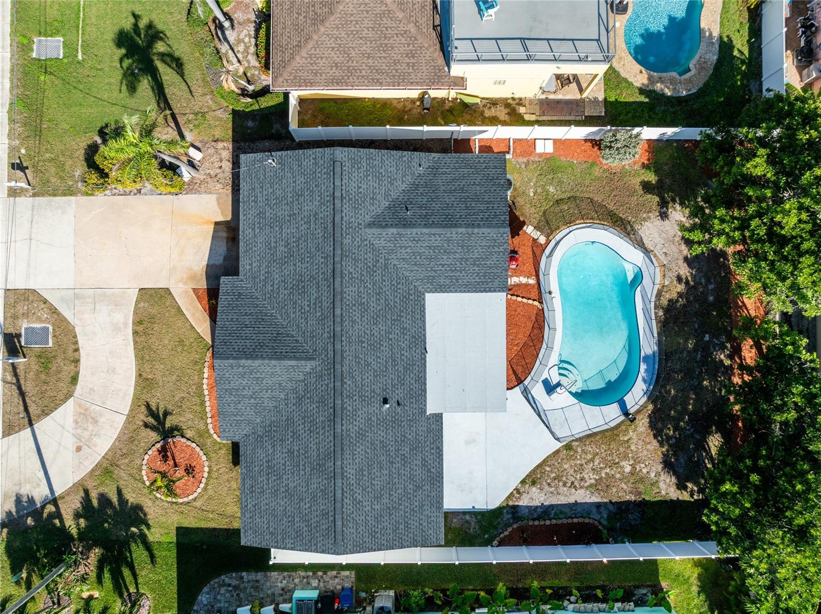 BELLEAIR BEACH - Residential Lease