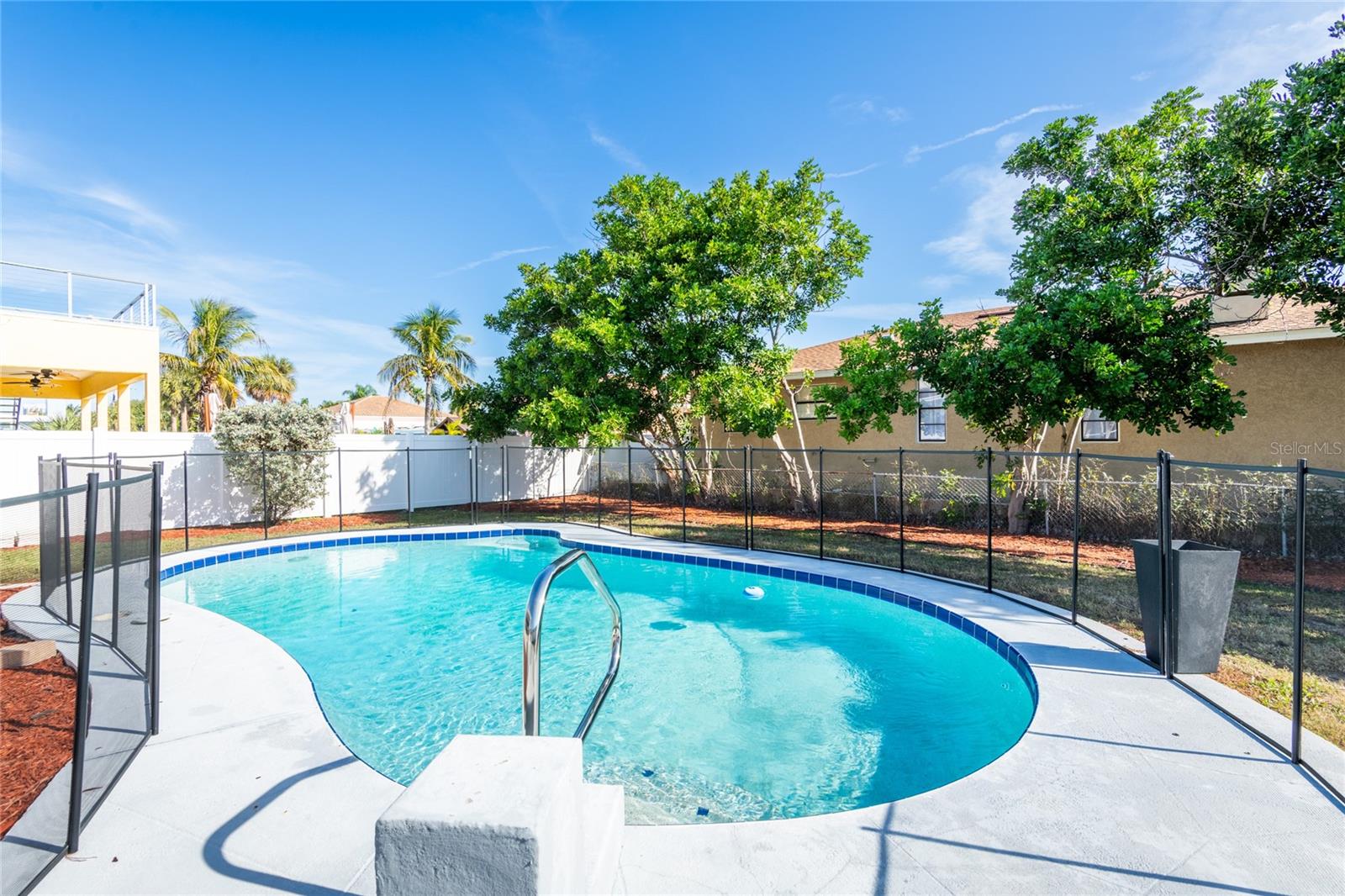 BELLEAIR BEACH - Residential Lease