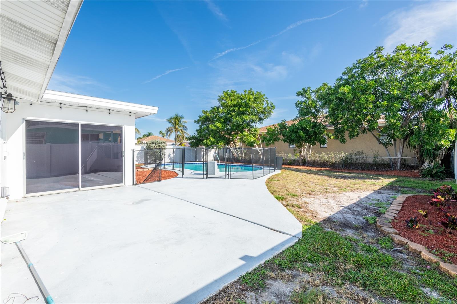 BELLEAIR BEACH - Residential Lease