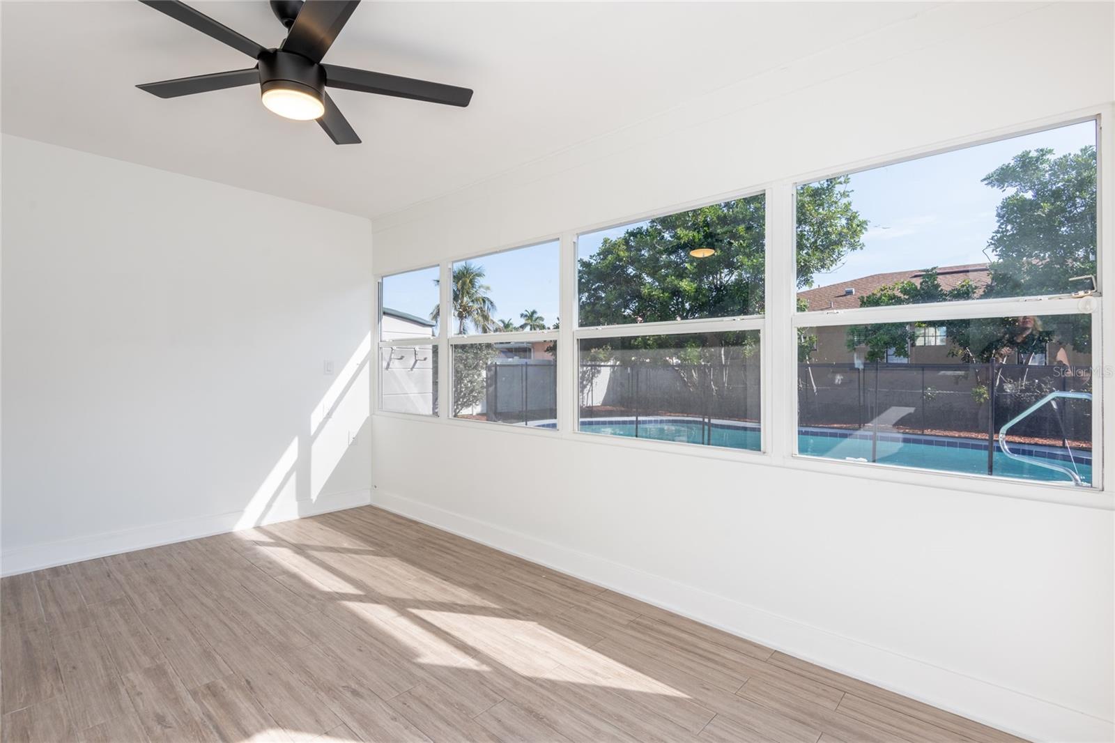 BELLEAIR BEACH - Residential Lease