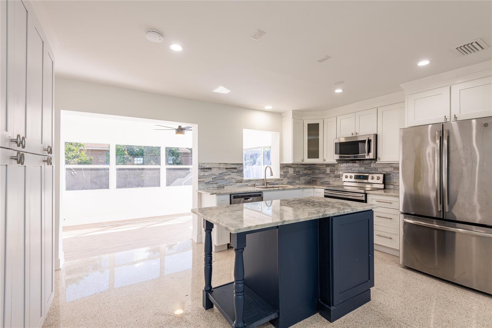 BELLEAIR BEACH - Residential Lease