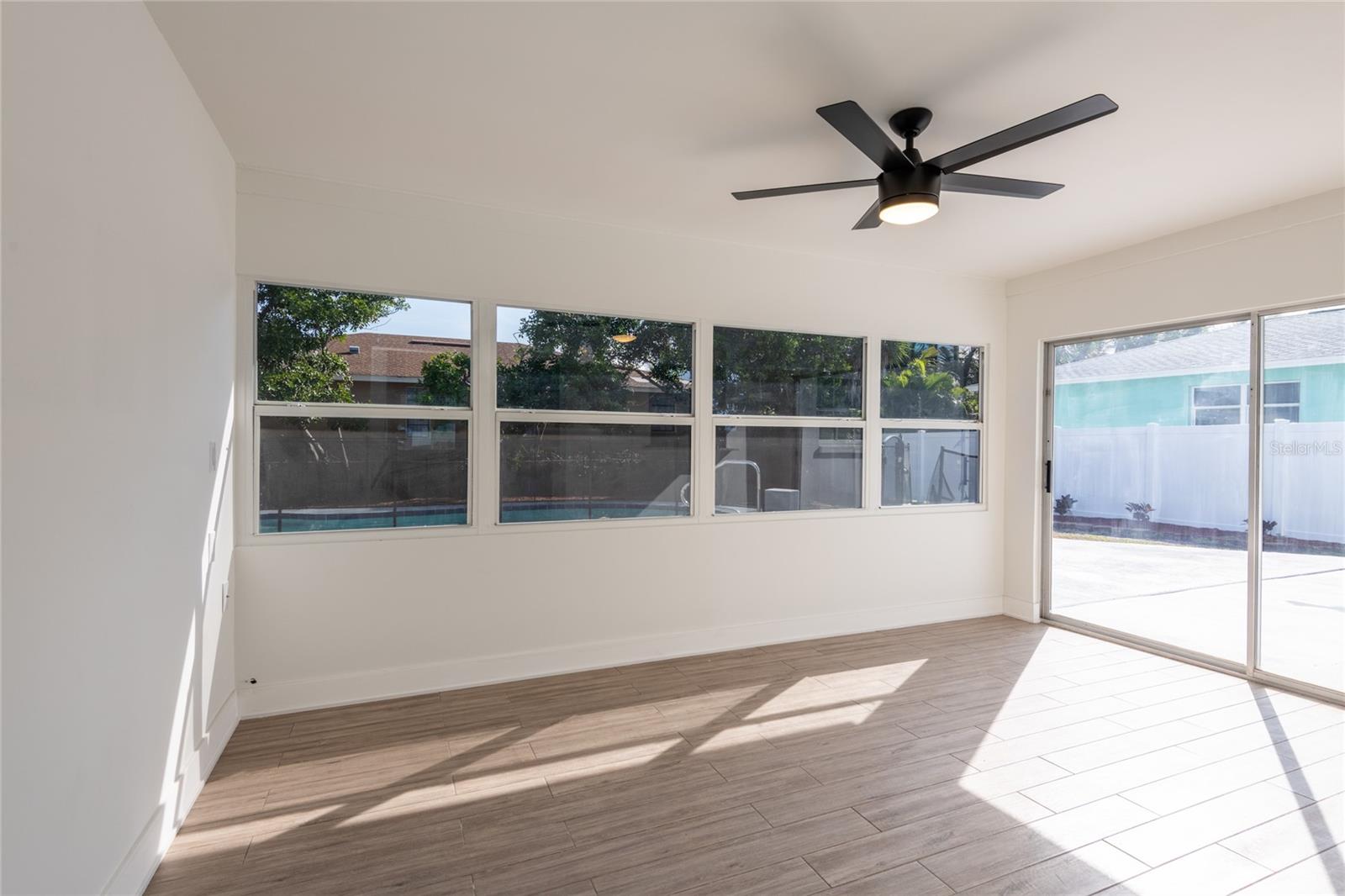 BELLEAIR BEACH - Residential Lease