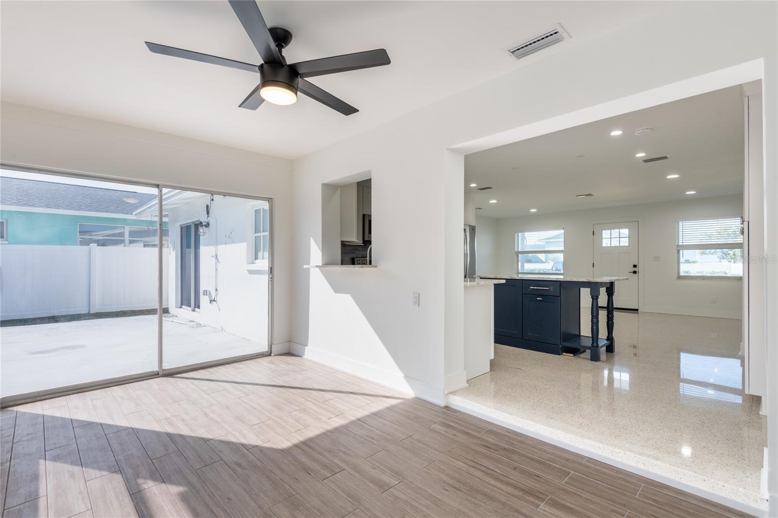 BELLEAIR BEACH - Residential Lease