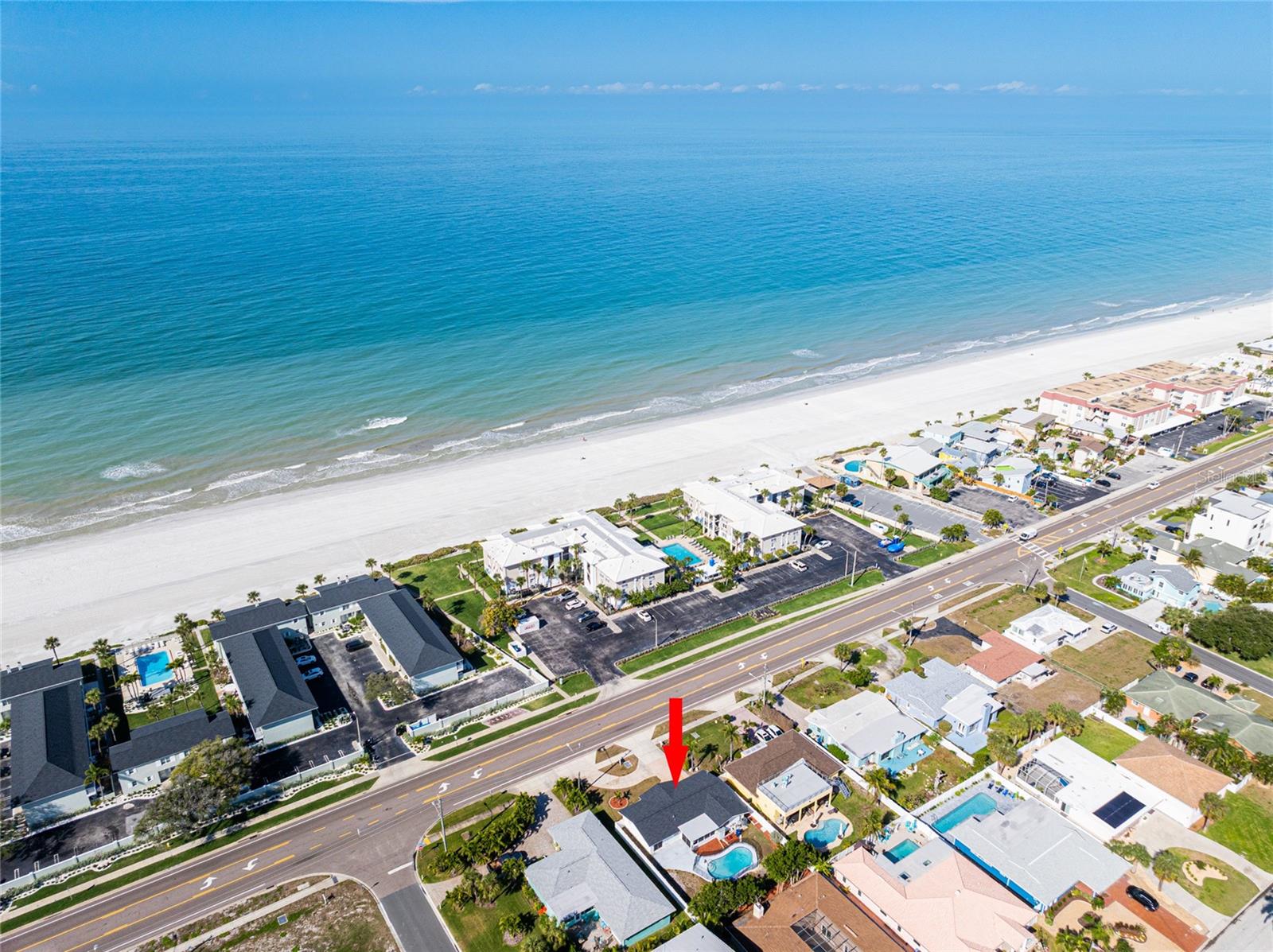 BELLEAIR BEACH - Residential Lease