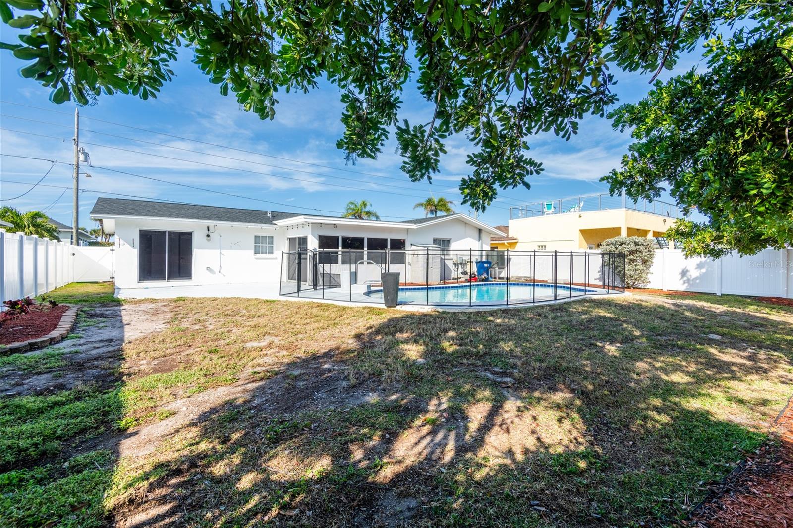 BELLEAIR BEACH - Residential Lease