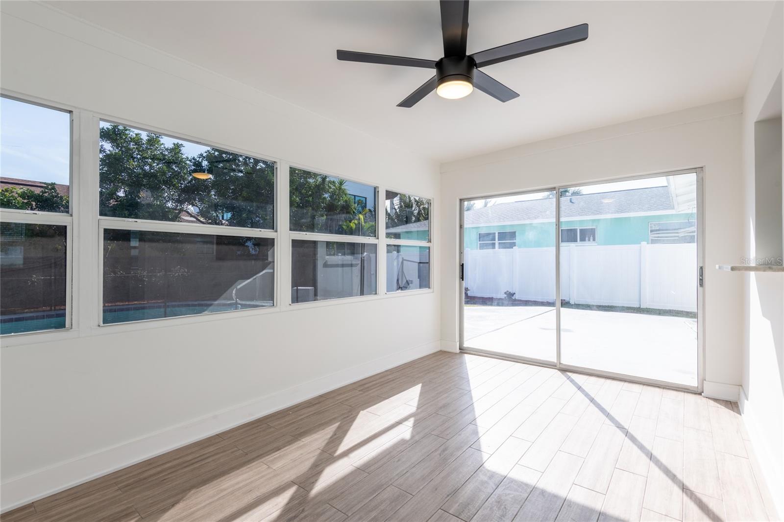 BELLEAIR BEACH - Residential Lease