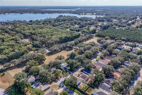 A home in EUSTIS