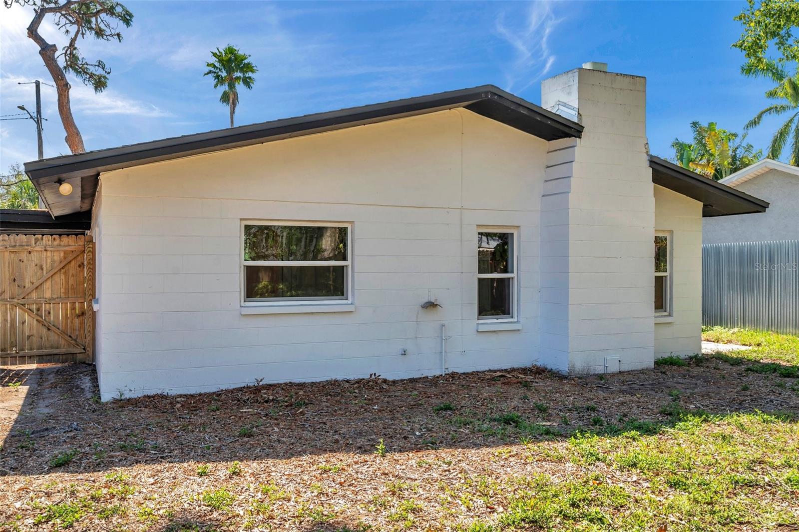 PLACID LAKE SUB 4 - Residential