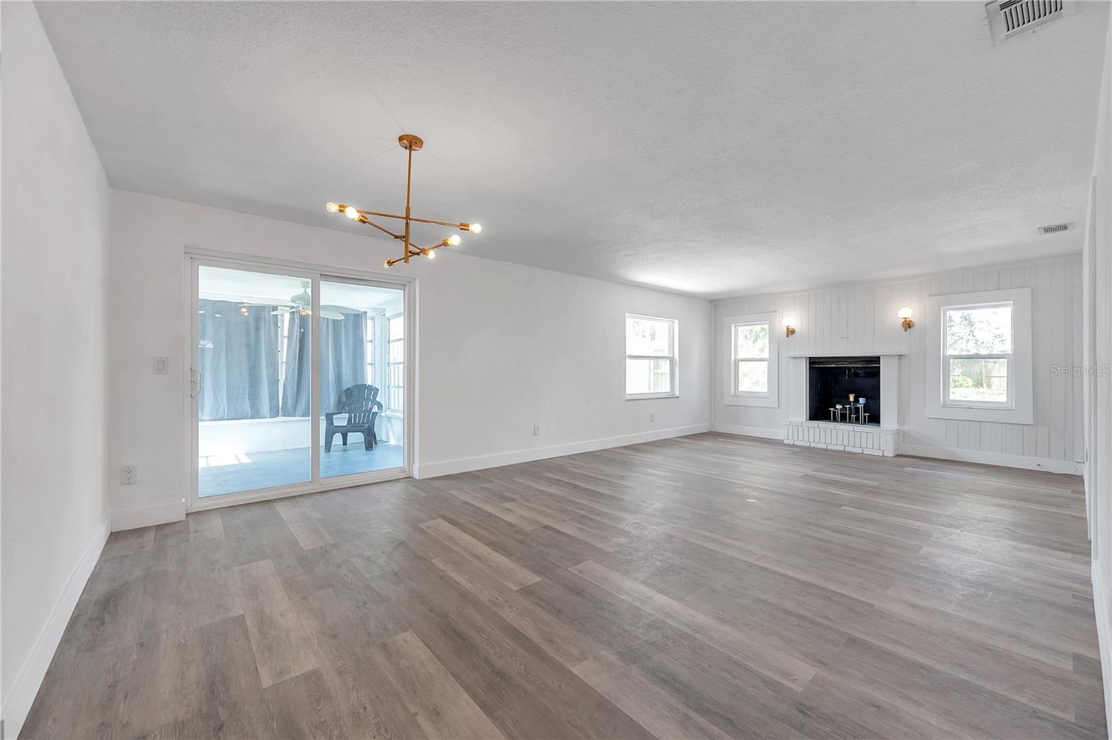 PLACID LAKE SUB 4 - Residential