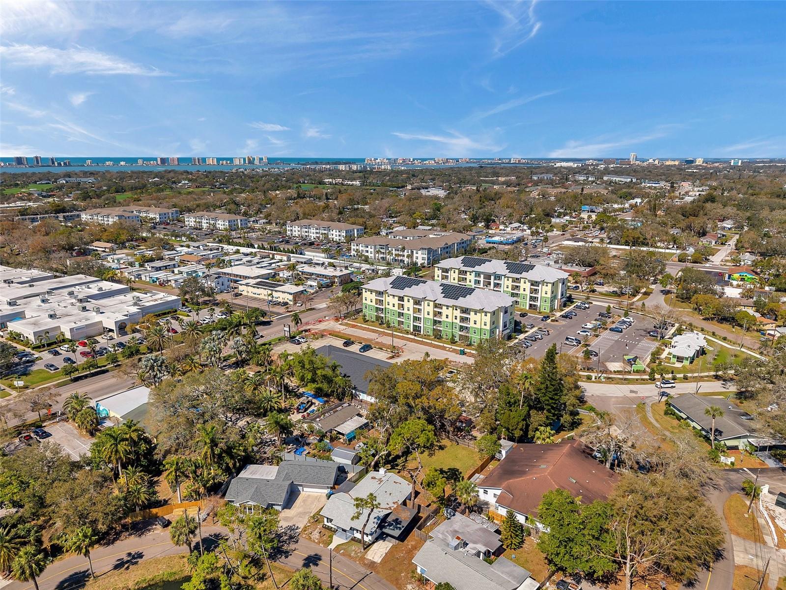 PLACID LAKE SUB 4 - Residential