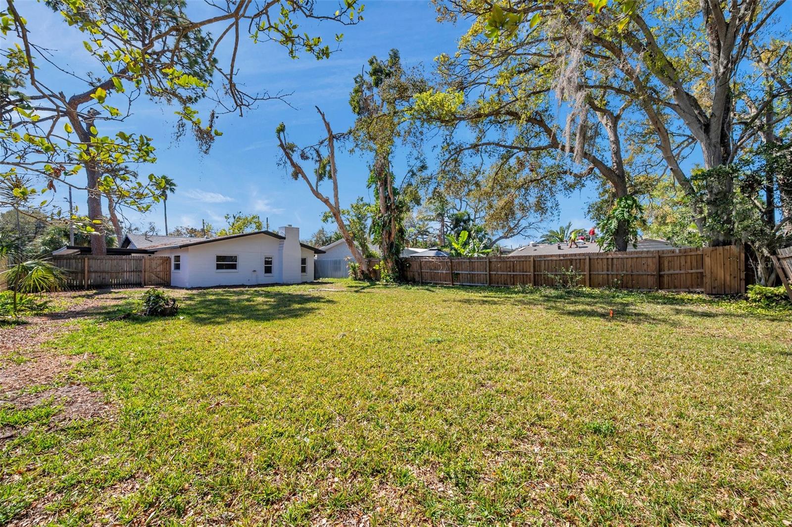 PLACID LAKE SUB 4 - Residential