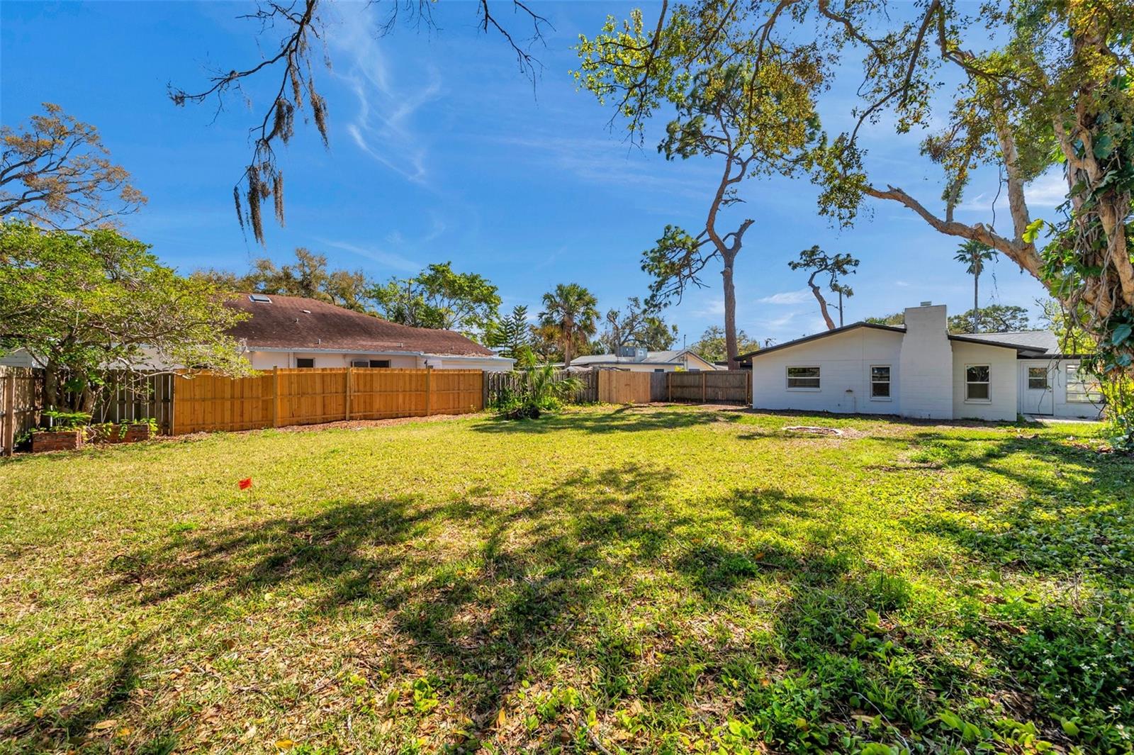 PLACID LAKE SUB 4 - Residential