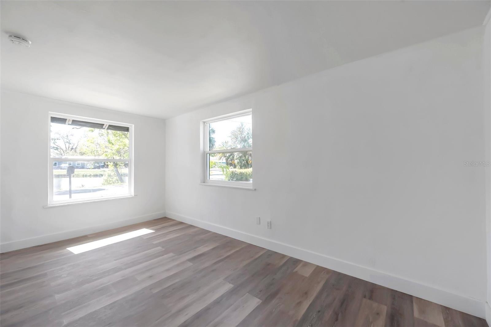 PLACID LAKE SUB 4 - Residential