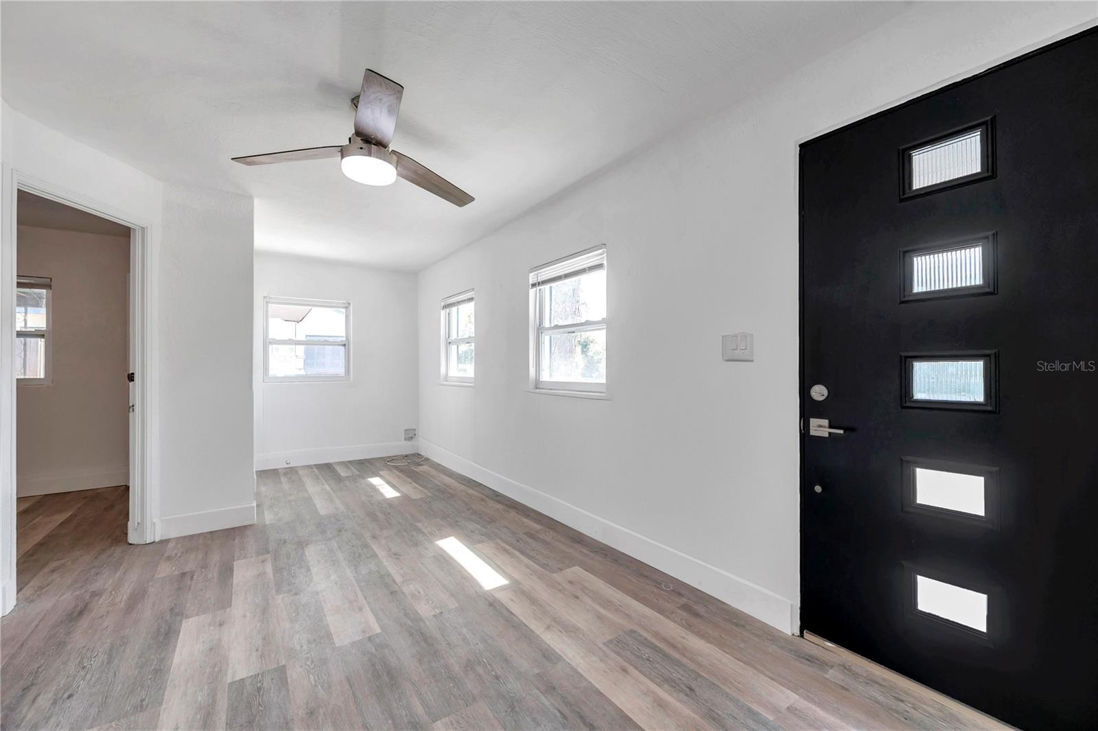 PLACID LAKE SUB 4 - Residential