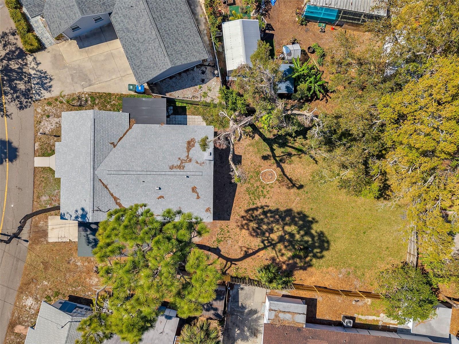 PLACID LAKE SUB 4 - Residential