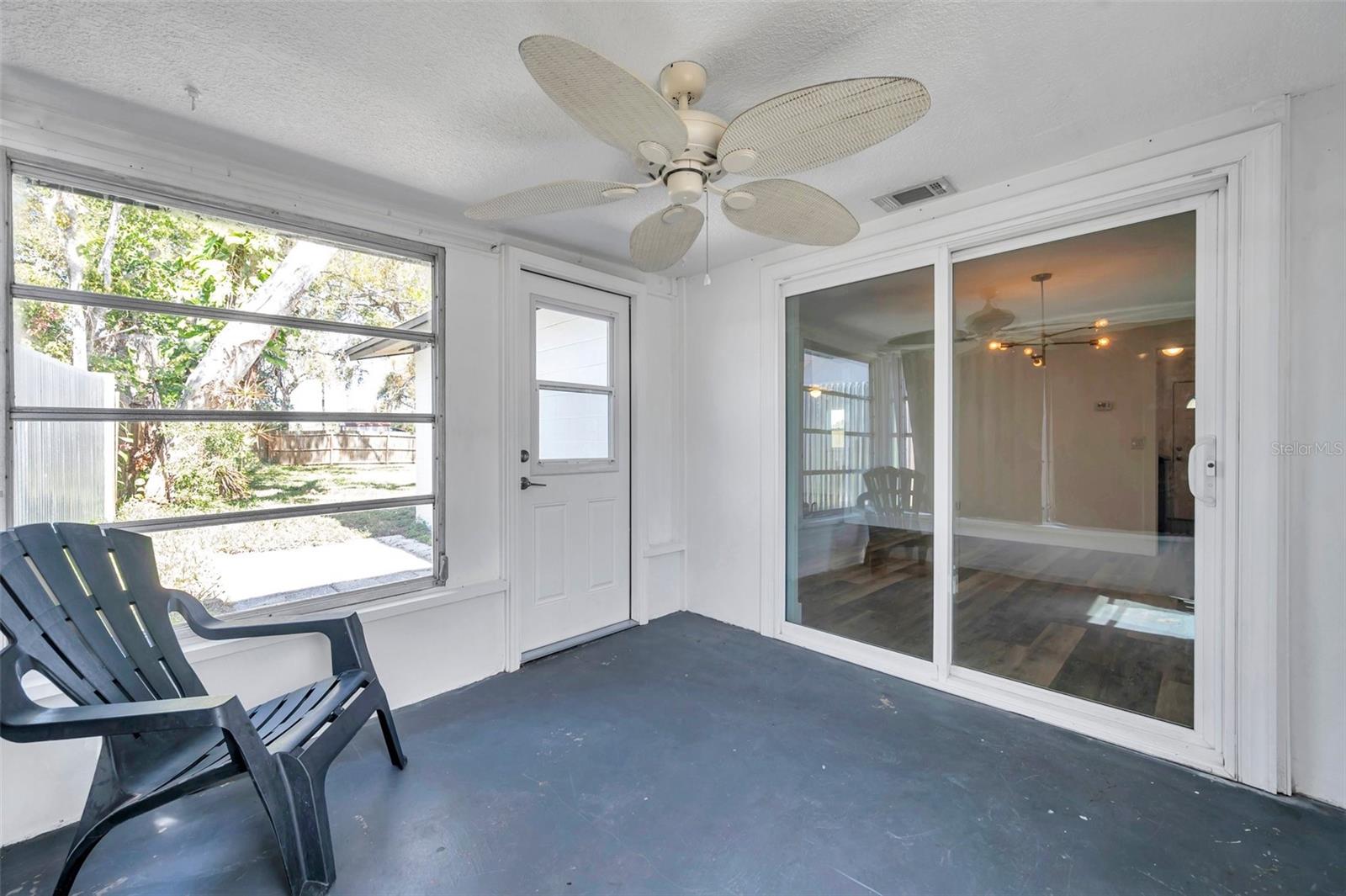 PLACID LAKE SUB 4 - Residential