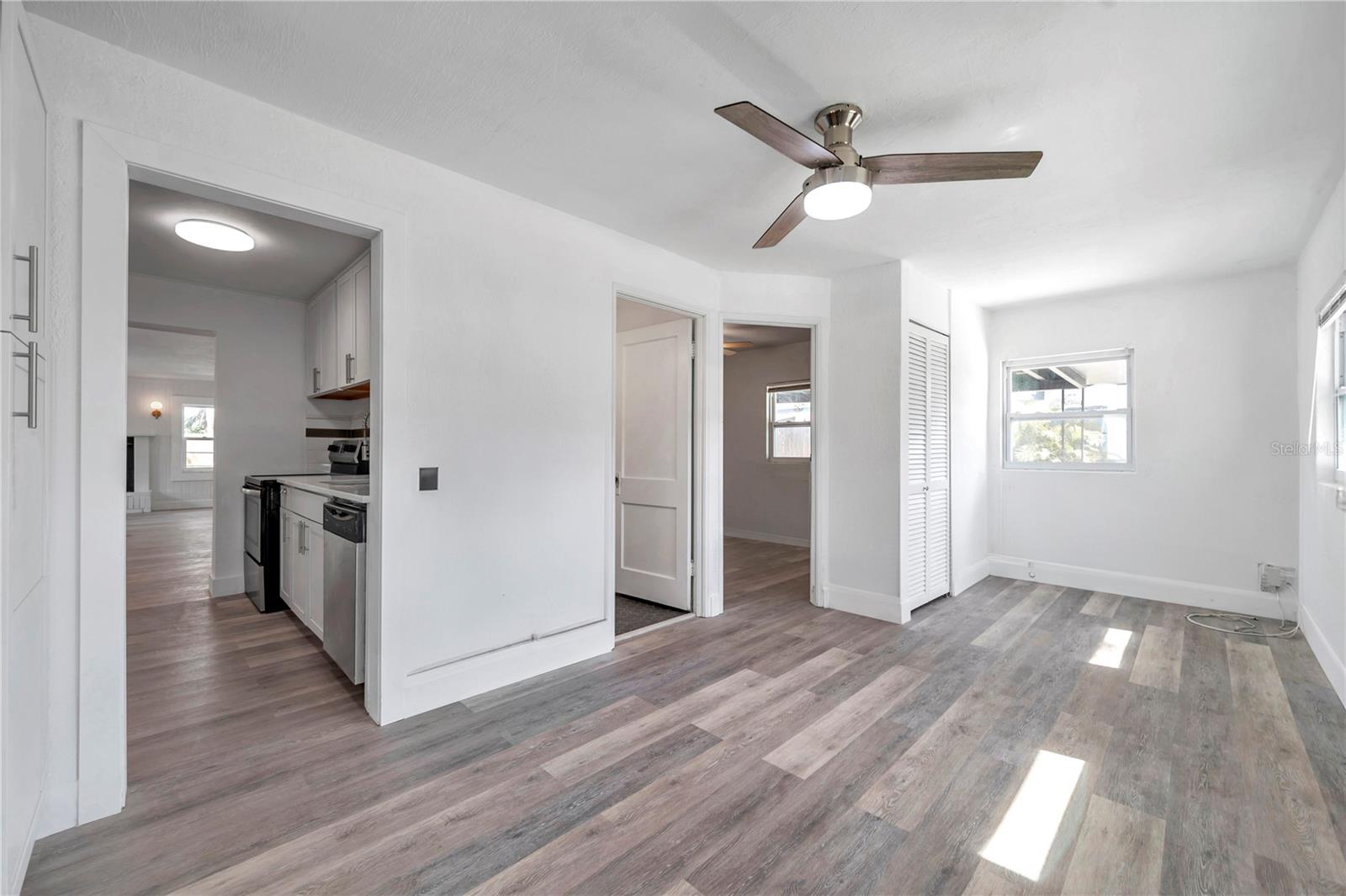 PLACID LAKE SUB 4 - Residential