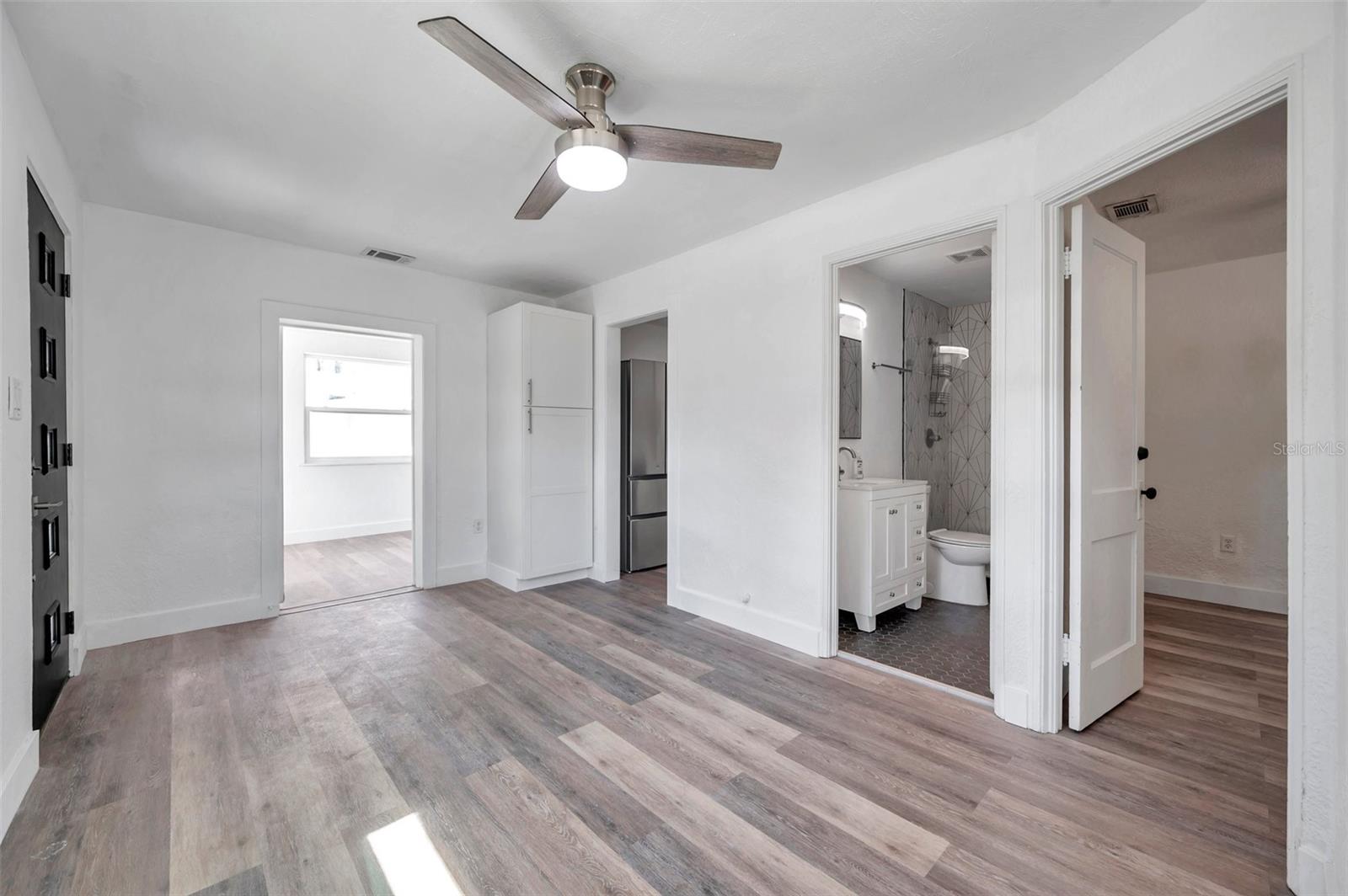 PLACID LAKE SUB 4 - Residential