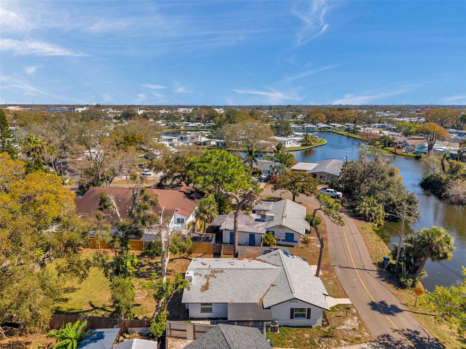 PLACID LAKE SUB 4 - Residential