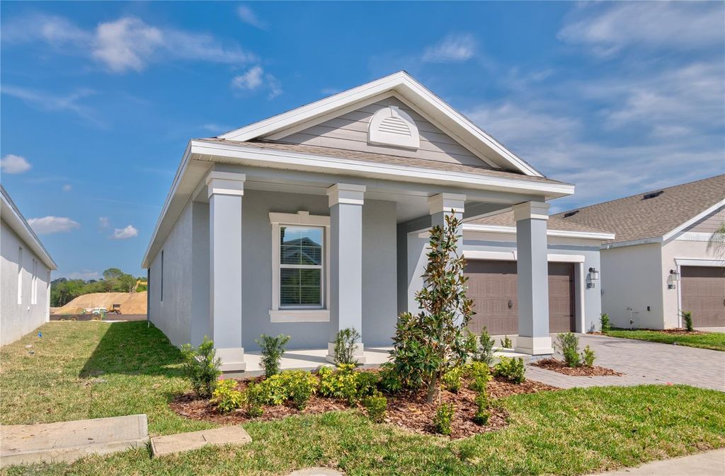 Photo of 1403 Brentwood Drive, Kissimmee, FL 34746 (MLS # O6381274)