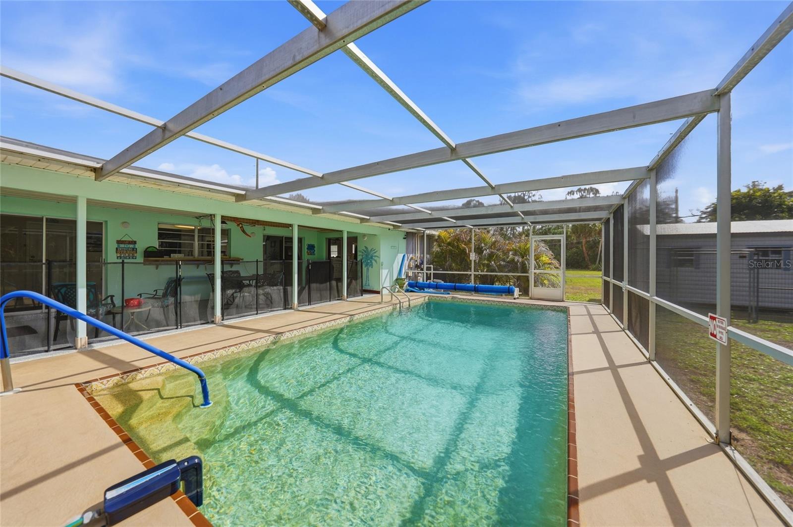 PORT CHARLOTTE SEC 29 - Residential