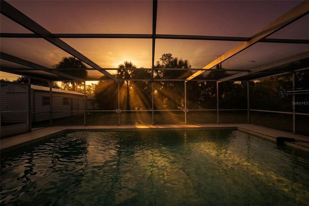 Photo of 15223 Chamberlain Boulevard, Port Charlotte, FL 33953 (MLS # C7523805)