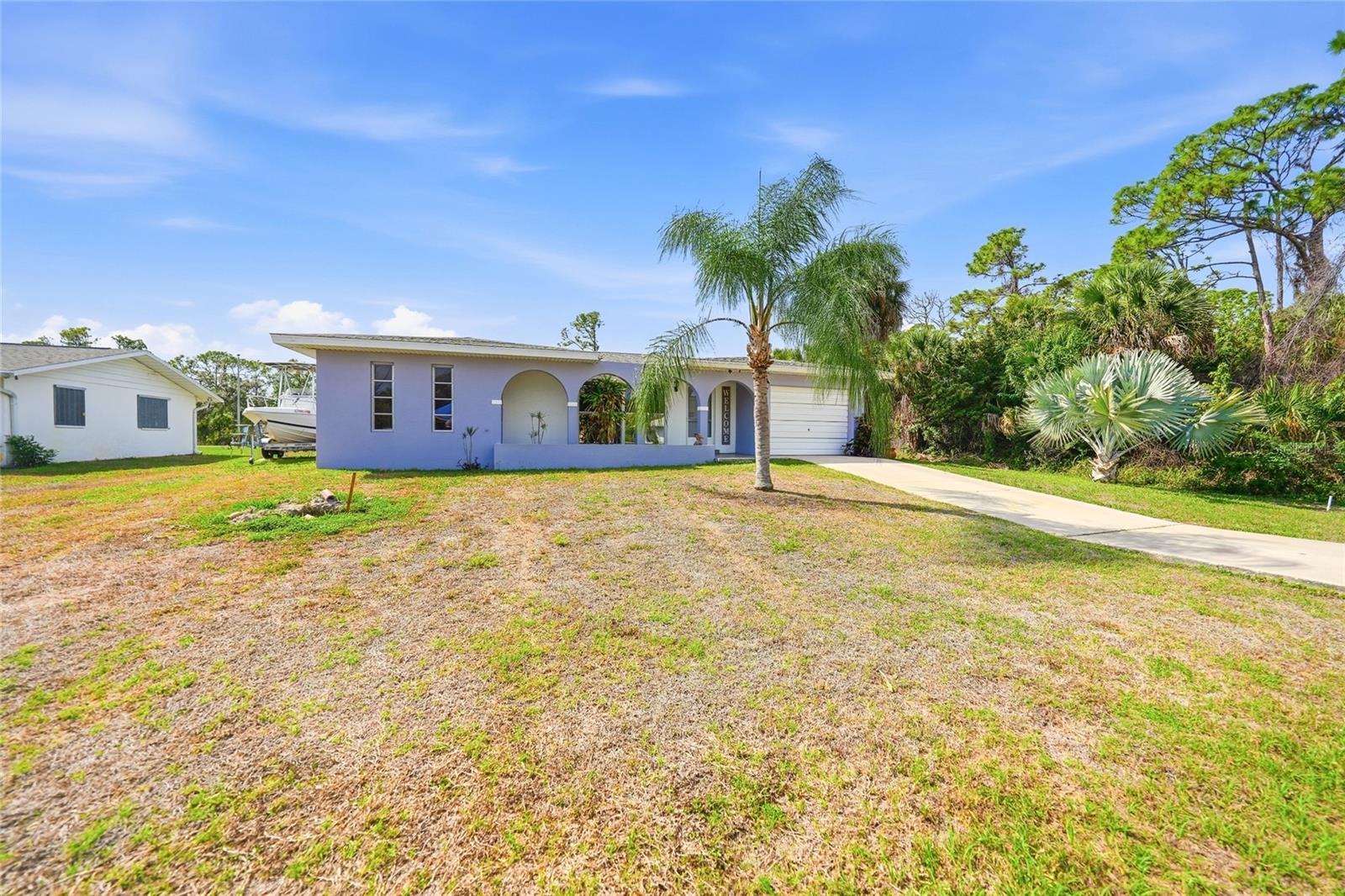 PORT CHARLOTTE SEC 29 - Residential