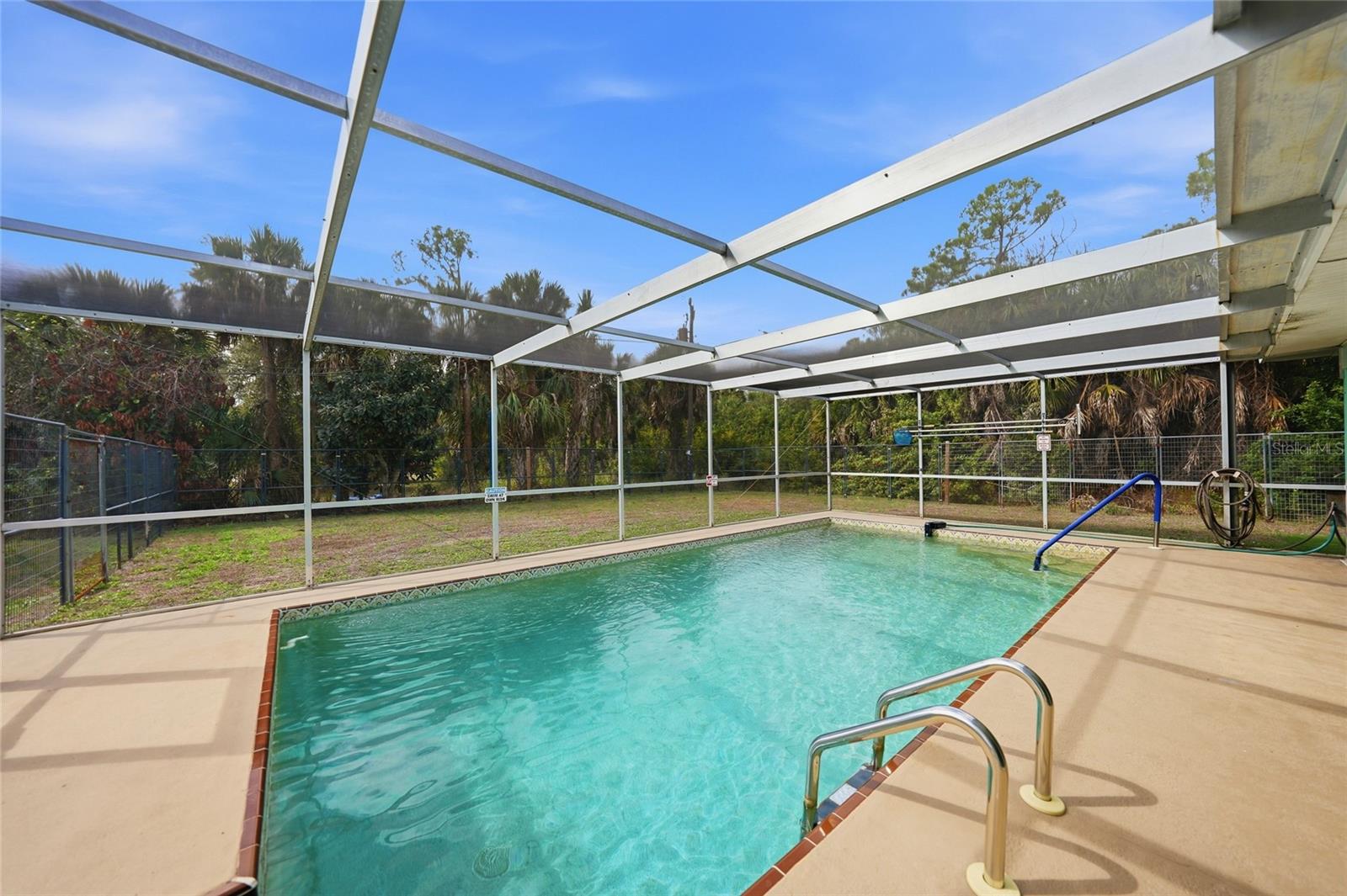 15223 CHAMBERLAIN BOULEVARD