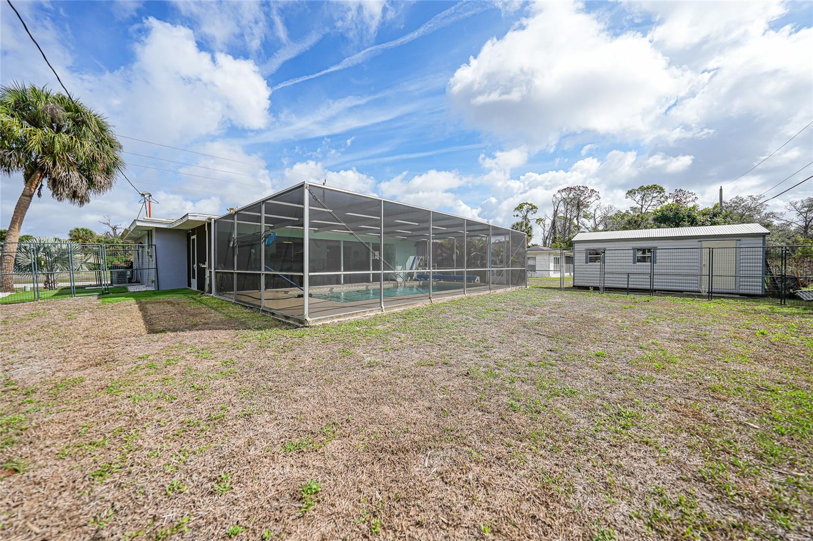 PORT CHARLOTTE SEC 29 - Residential