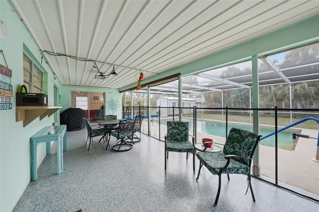 Photo of 15223 Chamberlain Boulevard, Port Charlotte, FL 33953 (MLS # C7523805)