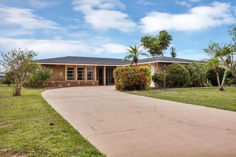 18 ANNAPOLIS LANE ROTONDA WEST FL 33947