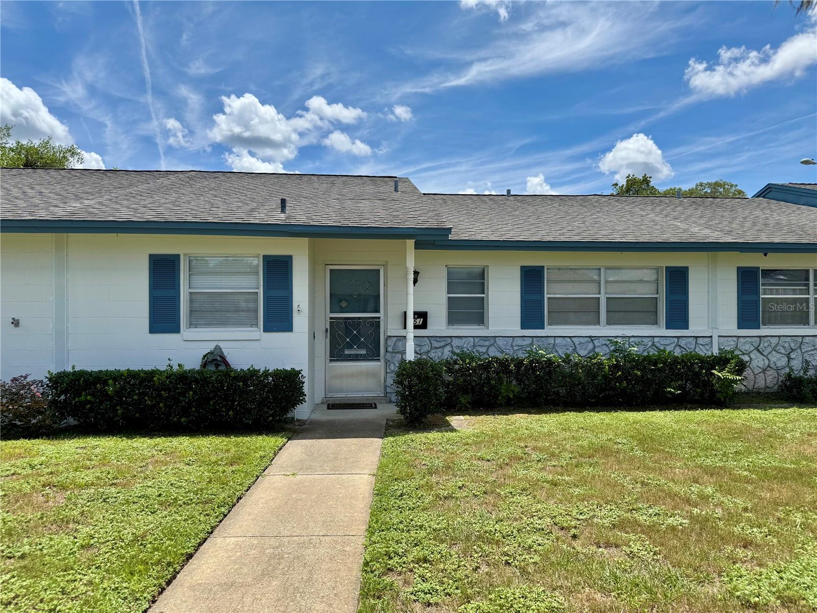 "151 N Hill Ave offers the ideal combination of comfort, style, and location in the heart of DeLand. From the moment you arrive, you’ll appreciate the inviting curb appeal and the warm, move-in ready feel. Inside, you’ll find spacious rooms, some updates and thoughtful touches that make daily living easy and enjoyable. The open living areas are perfect for entertaining, while the cozy bedrooms provide a peaceful retreat. Located just minutes from DeLand’s charming downtown, with its unique shops, restaurants, and community events, plus convenient access to schools, parks, and major highways, this home offers a lifestyle of comfort and convenience.