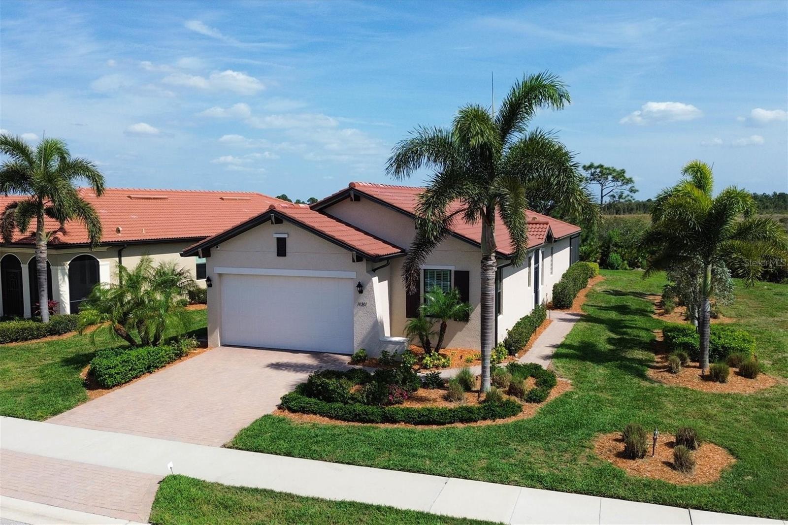 10301 CROOKED CREEK DRIVE