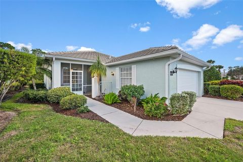 1630 MONARCH DRIVE VENICE FL 34293