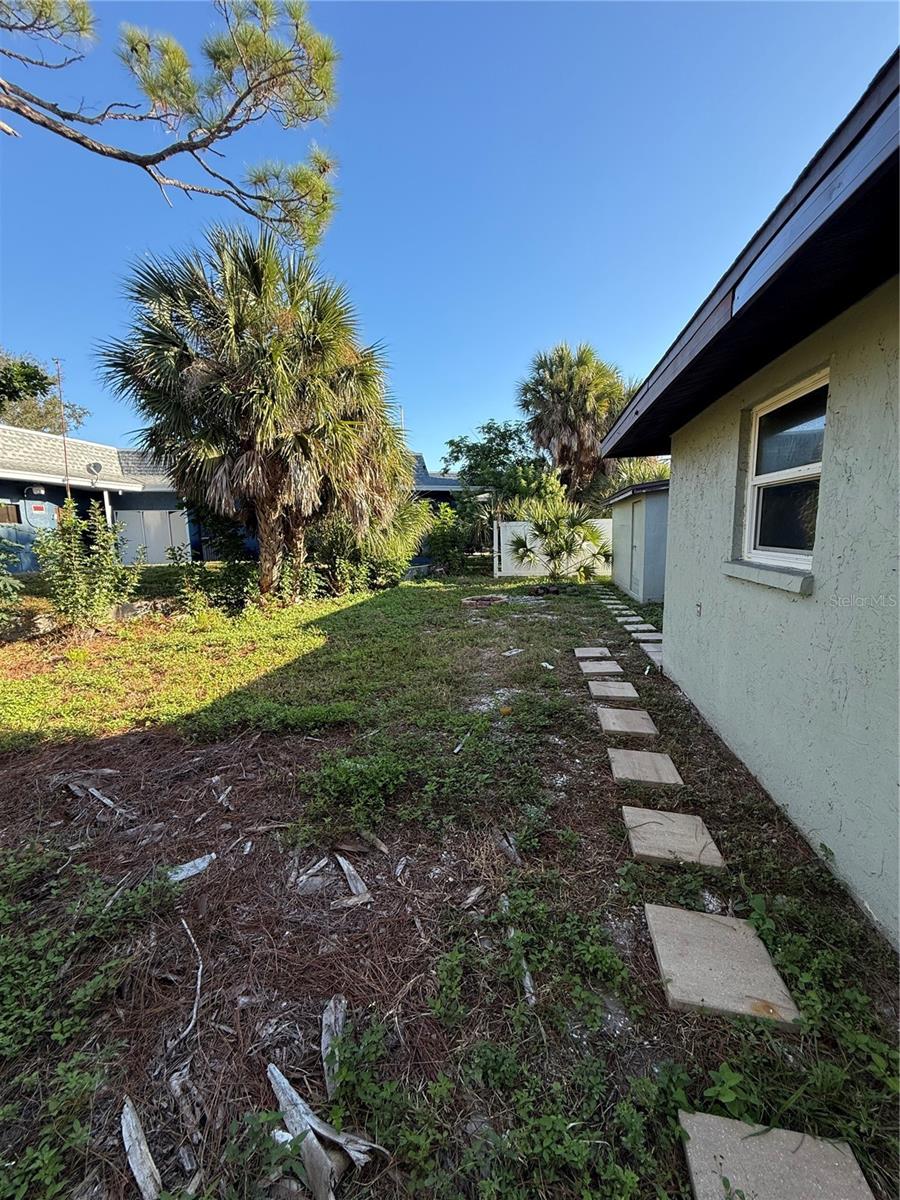 MANOR - Residential Income