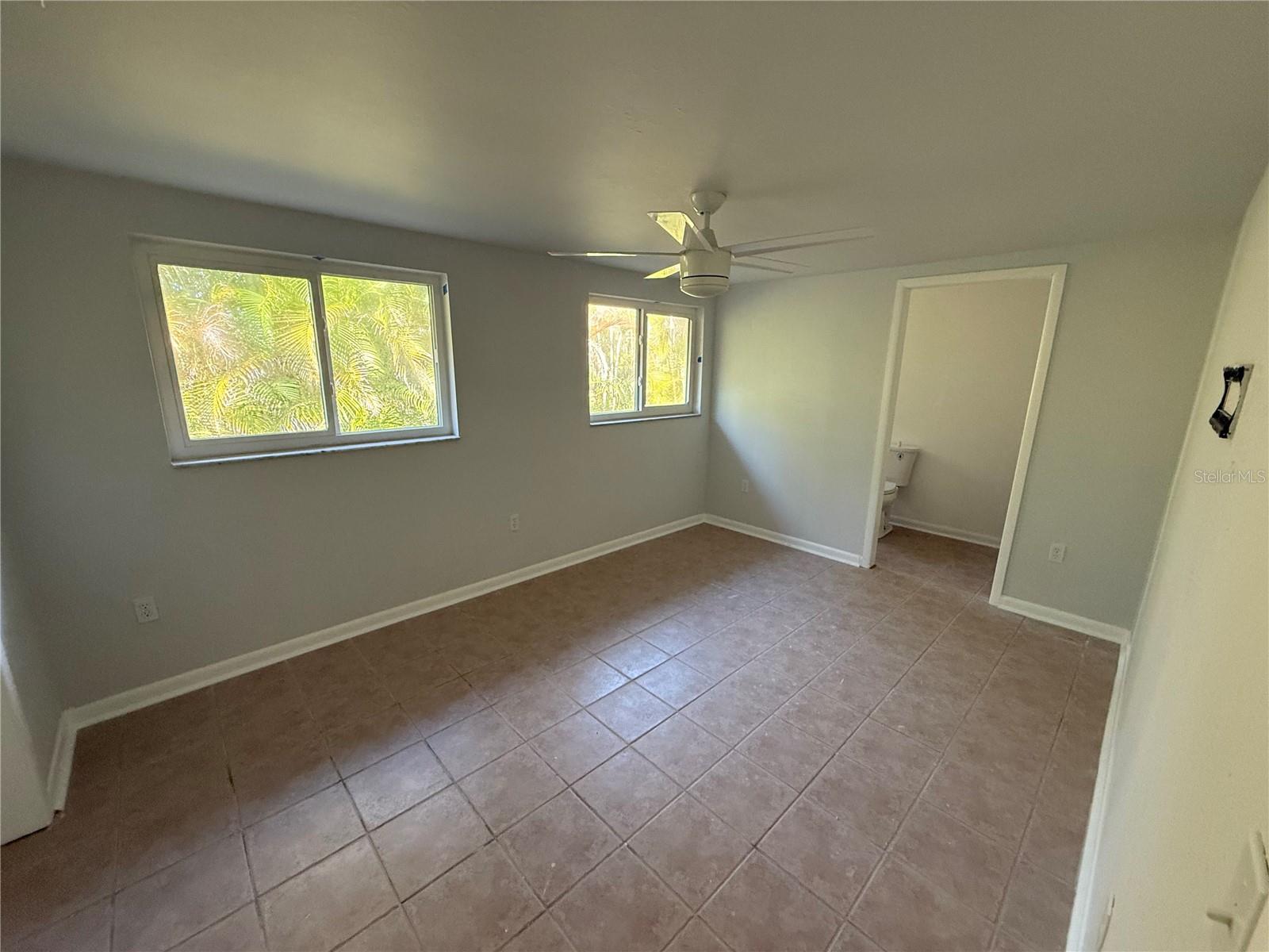 MANOR - Residential Income