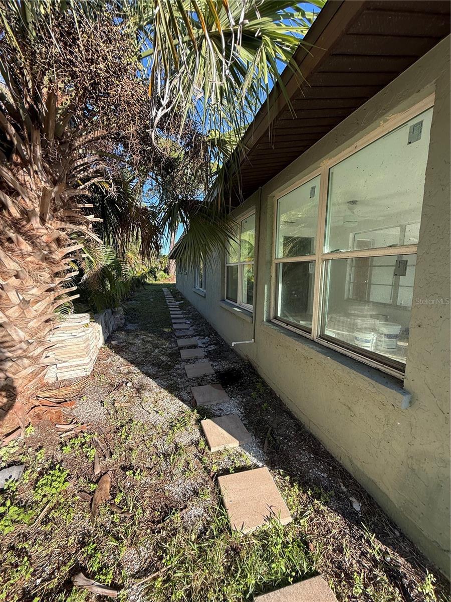 MANOR - Residential Income