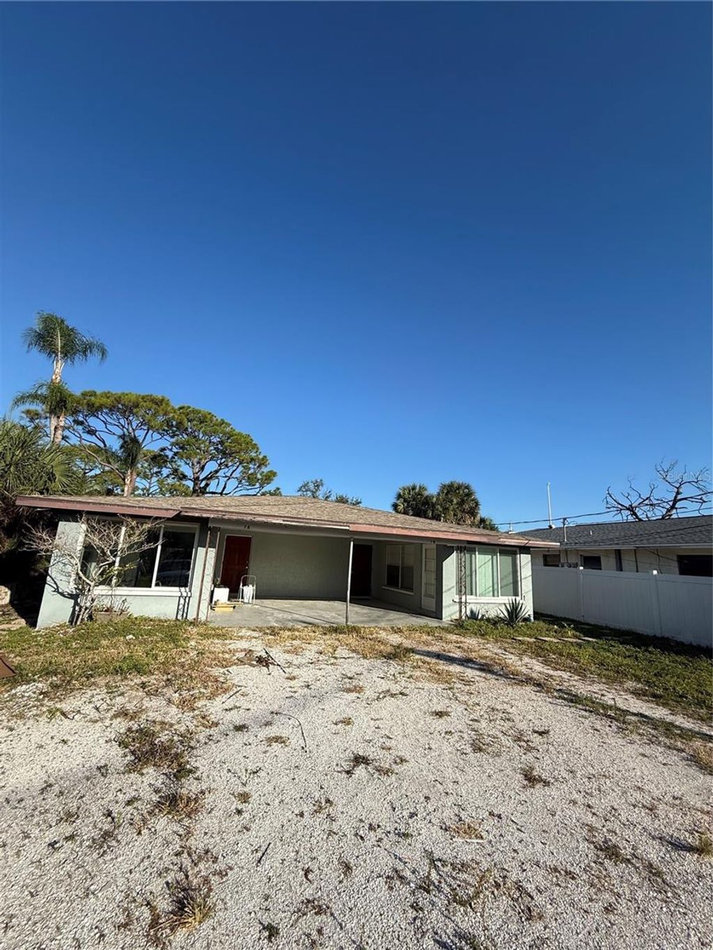 Photo of 7 Manor Court, Englewood, FL 34223 (MLS # C7516578)
