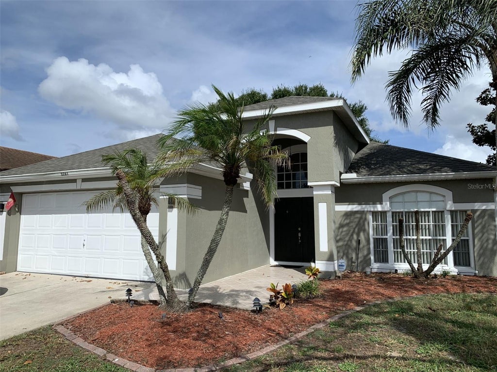 Photo of 3261 Whooping Crane Run, Kissimmee, FL 34741 (MLS # S5160545)