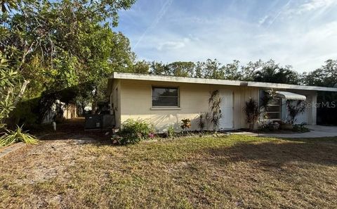 A home in SARASOTA