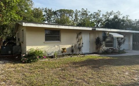 A home in SARASOTA