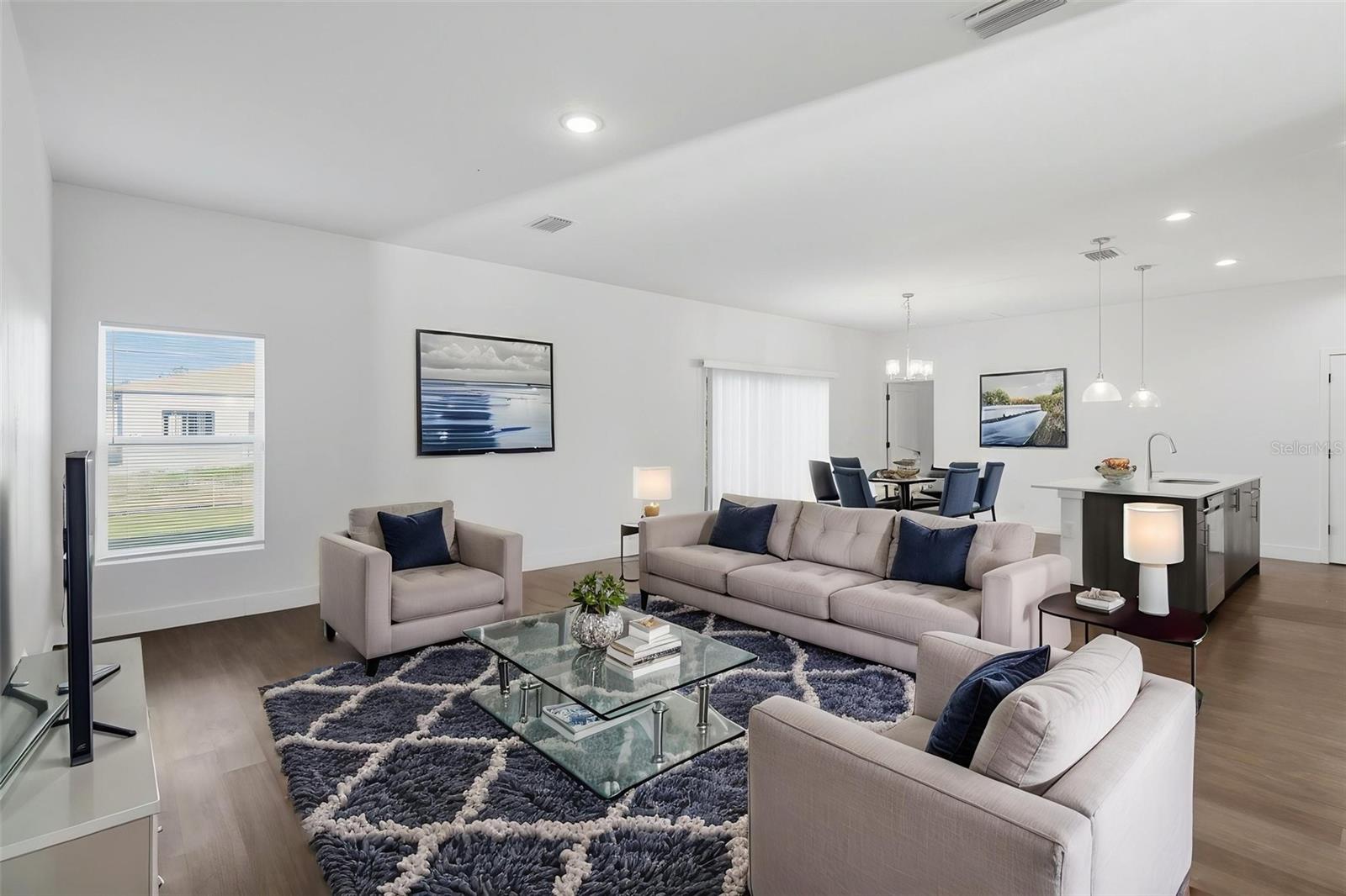 PORT MALABAR UNIT 25 - Residential