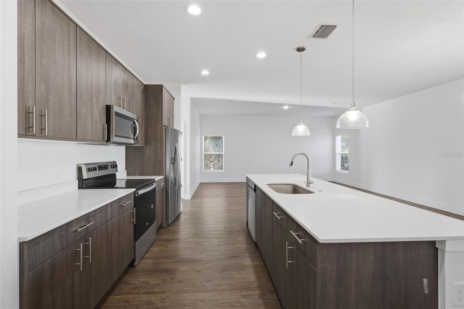 PORT MALABAR UNIT 25 - Residential