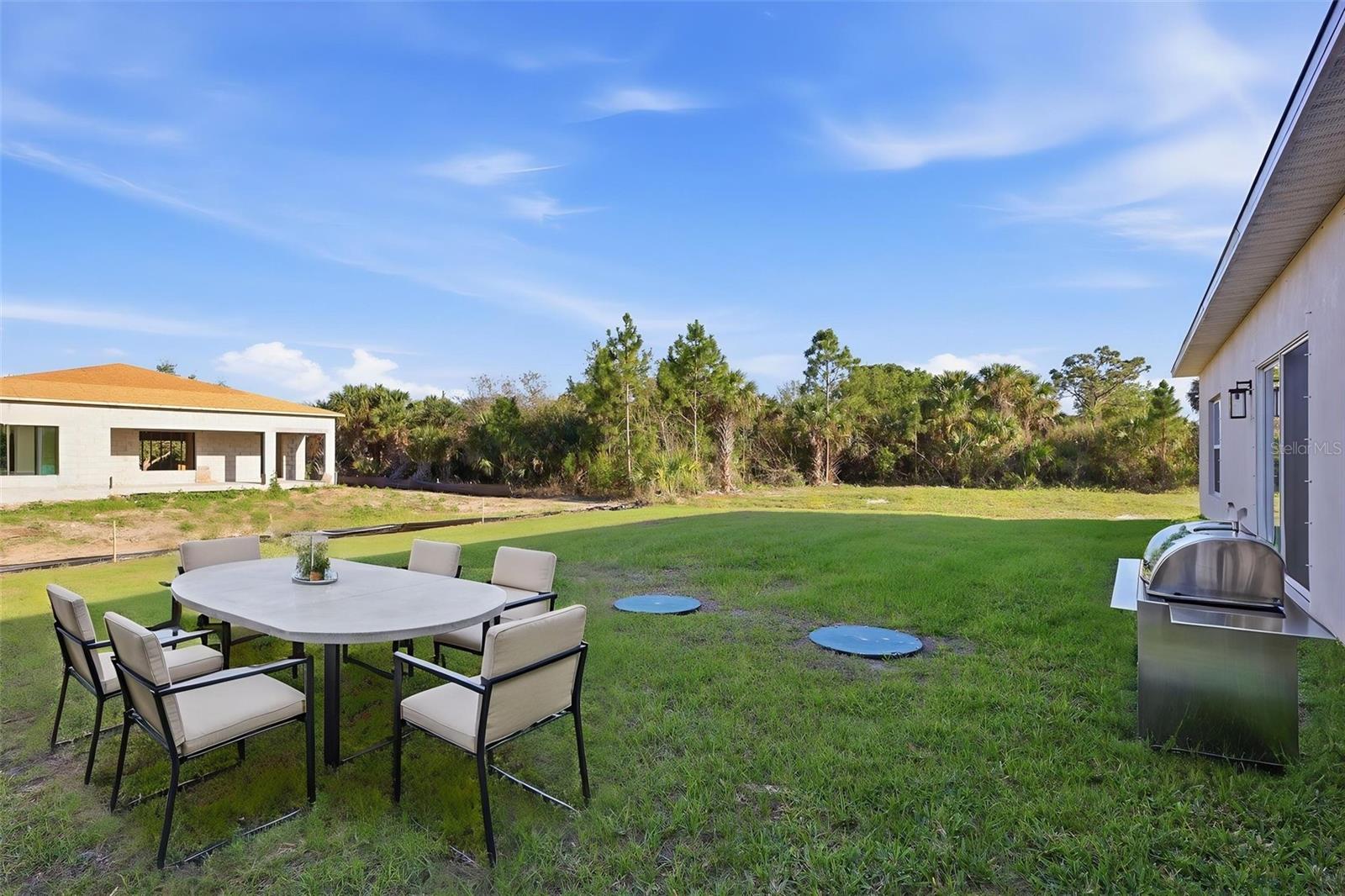 PORT MALABAR UNIT 25 - Residential