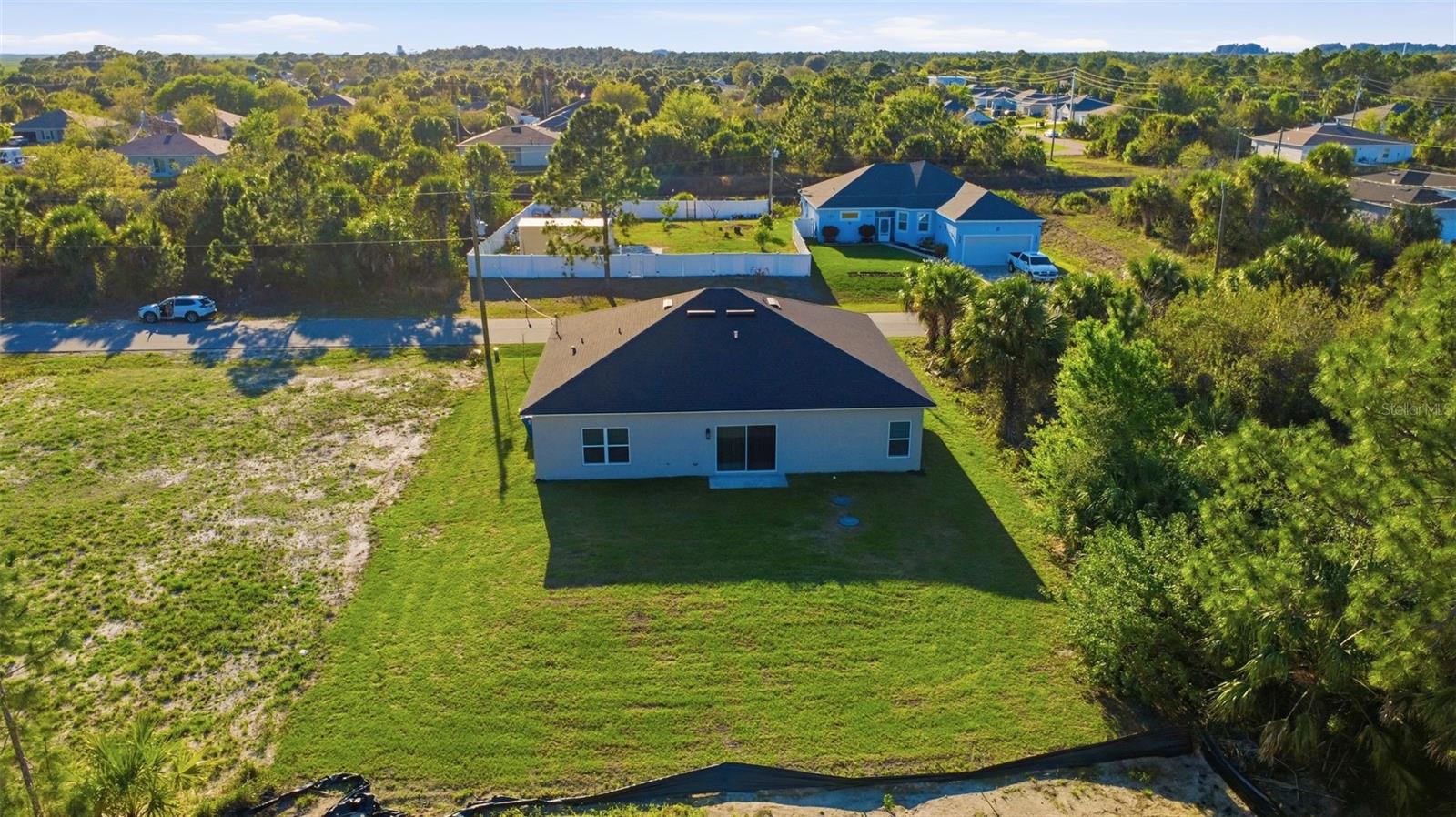 PORT MALABAR UNIT 25 - Residential