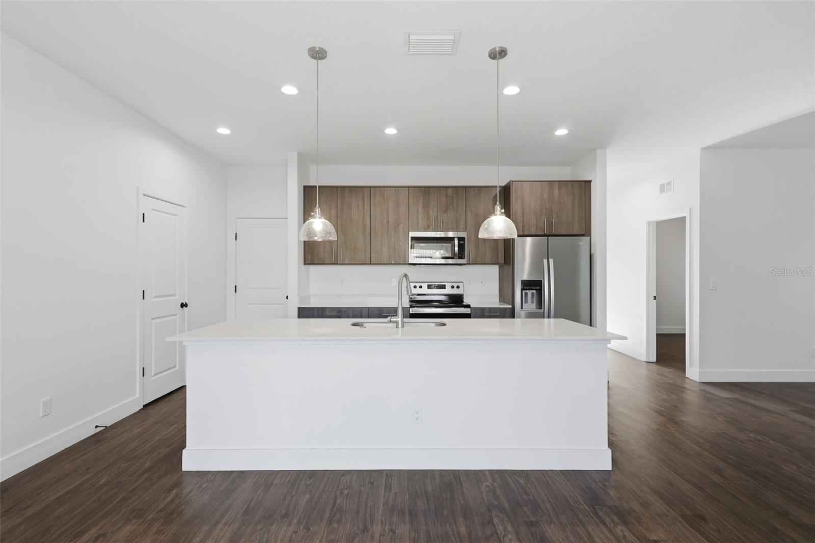 PORT MALABAR UNIT 25 - Residential